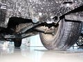傲虎 傲虎 2.5 CVT 豪华版 2013款图片