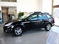 傲虎 傲虎 2.5 CVT 豪华版 2013款图片