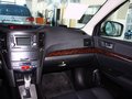 傲虎 傲虎 2.5 CVT 豪华版 2013款图片