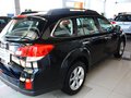 傲虎 傲虎 2.5 CVT 豪华版 2013款图片