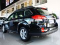 傲虎 傲虎 2.5 CVT 豪华版 2013款图片