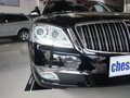 主席 2012款 3.6 AT CW700L加长版图片