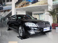 主席 2012款 3.6 AT CW700L加长版图片