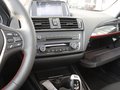 宝马1系（进口） 2012款 1.6T AT 运动型图片