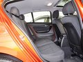 宝马(进口)  118i 1.6T AT 第二排座椅正视图