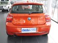 寶馬1系（進口） 118i 1.6T AT 運動型 2012款圖片