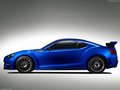 2011款 BRZ STI