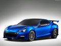 2011款 BRZ STI