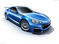 2011款 BRZ STI