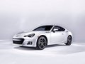 斯巴鲁BRZ 2013款 BRZ图片
