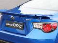 斯巴鲁BRZ 2013款 斯巴鲁BRZ图片