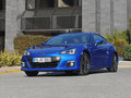 斯巴魯BRZ 2013款 斯巴魯BRZ圖片