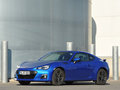 斯巴魯BRZ 2013款 斯巴魯BRZ圖片