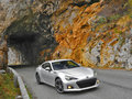斯巴鲁BRZ 2013款 斯巴鲁BRZ图片