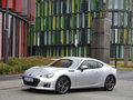 斯巴魯BRZ 2013款 斯巴魯BRZ圖片