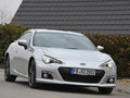 斯巴鲁BRZ 2013款 斯巴鲁BRZ图片