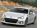 斯巴鲁BRZ 2013款 斯巴鲁BRZ图片