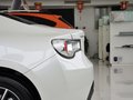 斯巴鲁BRZ 斯巴鲁BRZ 2.0L MT 豪华型 4座 2013款图片