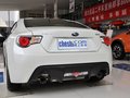 斯巴鲁BRZ 斯巴鲁BRZ 2.0L MT 豪华型 4座 2013款图片
