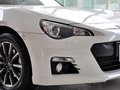 斯巴鲁BRZ 斯巴鲁BRZ 2.0L MT 豪华型 4座 2013款图片