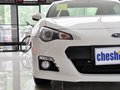斯巴鲁BRZ 斯巴鲁BRZ 2.0L MT 豪华型 4座 2013款图片