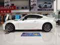 斯巴鲁BRZ 斯巴鲁BRZ 2.0L MT 豪华型 4座 2013款图片