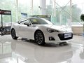 斯巴鲁BRZ 斯巴鲁BRZ 2.0L MT 豪华型 4座 2013款图片