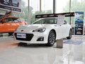 斯巴鲁BRZ 斯巴鲁BRZ 2.0L MT 豪华型 4座 2013款图片