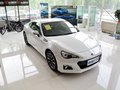 斯巴鲁BRZ 斯巴鲁BRZ 2.0L MT 豪华型 4座 2013款图片