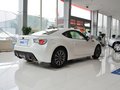 斯巴鲁BRZ 斯巴鲁BRZ 2.0L MT 豪华型 4座 2013款图片