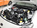 斯巴鲁BRZ 斯巴鲁BRZ 2.0L MT 豪华型 4座 2013款图片