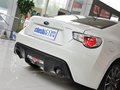斯巴鲁BRZ 斯巴鲁BRZ 2.0L MT 豪华型 4座 2013款图片