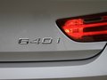 宝马6系 2012款 640i Gran Coupe图片