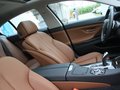 宝马6系 2012款 640i Gran Coupe图片