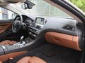 宝马6系 2012款 640i Gran Coupe图片