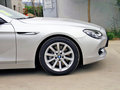 宝马6系 2012款 640i Gran Coupe图片