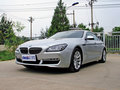 宝马6系 2012款 640i Gran Coupe图片