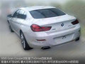 寶馬6系 圖片