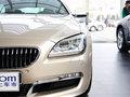 宝马6系 2012款 640i Gran Coupe图片
