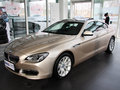 宝马6系 2012款 640i Gran Coupe图片