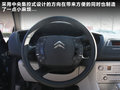 雪铁龙C5 图片
