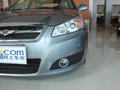 瑞麒G3 2012款 1.6 MT豪华型图片