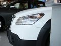 H30 CROSS H30 CROSS 1.6 MT 尊逸型 2012款圖片