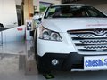 H30 CROSS H30 CROSS 1.6 MT 尊逸型 2012款图片