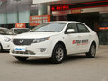 吉利全球鹰GC7 2012款 GC7图片