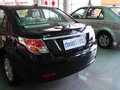 吉利全球鷹GC7 2012款 GC7 1.8L AT 舒適型圖片