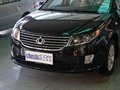 吉利全球鹰GC7 2012款 GC7 1.8L AT 舒适型图片
