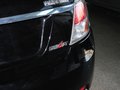 吉利全球鹰GC7 2012款 GC7 1.8L AT 舒适型图片