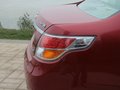 吉利全球鹰GC7 2012款 1.8 AT 豪华型图片