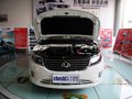 吉利全球鷹GC7 2012款 GC7 1.8 AT 豪華型圖片